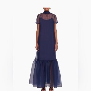 STAUD Calluna Dress